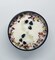 Twin Flame Divine Union Crystal 8 Oz Candle hand poured with soy wax/essential oils, dried flowers, and energized crystals of protection Love Spell Scent